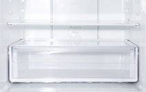 Kelvinator 528L Bottom Mount Fridge KBM5302AA hero image