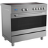 Midea MIDEAELECPK1 90cm Electric Oven/Stove & Rangehood Package image NaN