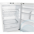 Samsung SRL449EW 450L Bottom Mount Fridge image NaN