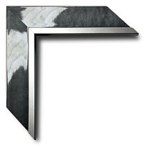 Liquifi LWB-55MBE 55 Inch Lifestyle Mirror Frame Full HD LED TV hero image
