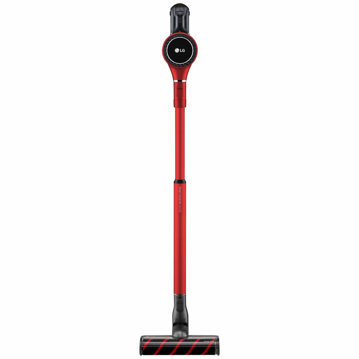 LG Cordless Stick Vacuum A9N-MULTI hero image