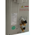 Rinnai 2.5kW Reverse Cycle Split System Inverter Air Conditioner RINV25R image NaN