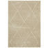 Rug Culture Broadway Medium Natural Rug 230X160CM - BRD-931-NAT-230X160 image NaN