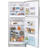 315L Haier Fridge HTMR315SS image NaN