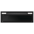 Haier 90cm 600 Series Integrated Insert Undermount Rangehood Black HPH90IMB2 image NaN