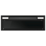 Haier 90cm 600 Series Integrated Insert Undermount Rangehood Black HPH90IMB2 hero image