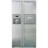 603L Smeg Side by Side Fridge SR660X image NaN