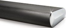 LG LAS750M 4.1ch Wi-Fi Sound Bar with Dual Tweeters hero image