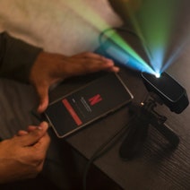 Philips PicoPix Micro Plus Projector PH-P-MICROPLUS hero image