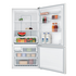 Westinghouse 496L Bottom Mount Fridge with AutoSense White WBE5002WE-X image NaN