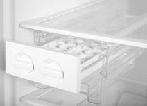 Westinghouse 425L Upright Freezer WFB4204WA hero image