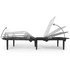 Zinus Queen Adjustable Metal Bed Frame  AU-ADB-14Q image NaN