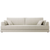 Kalona Samos 3 Seat Sofa Beige SAMO05AFDBLG1930128 image NaN