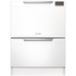 Fisher & Paykel DD60DAW8 Double DishDrawer image NaN