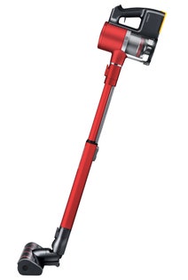 LG A9MULTI2X CordZero A9 2-in-1 Cordless Handstick Vacuum Cleaner hero image