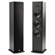 Polk Audio T Series 5.1 Channel Home Theatre Speaker Pack TSERIESPACK hero image