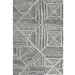 Rug Culture Oasis Small Silver Rug 150X150CM - OAS-457-SIL-150X150 image NaN