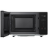 LG 32L NeoChef 1200W Flatbed Inverter Microwave Oven MF3226PBS image NaN