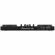 Pioneer DJ DDJ-400 2-channel DJ Controller for Rekordbox PDJ-DDJ-400 hero image
