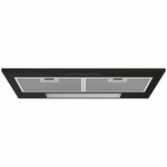 Chef 70cm Under Cupboard Rangehood CRI714DB hero image