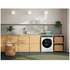 Electrolux 700 Series 12kg/8kg Washer Dryer Combo EWW1243R7WC image NaN
