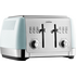 Sunbeam TA2240B London Collection 4 Slice Toaster image NaN