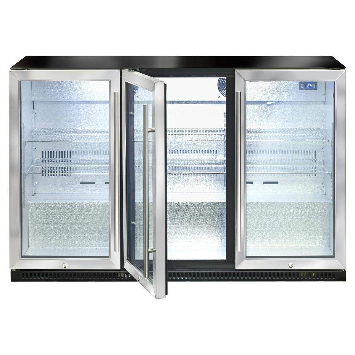 Artusi 307L Outdoor Beverage Centre AOF3S hero image