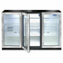 Artusi 307L Outdoor Beverage Centre AOF3S image NaN