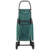 Rolser I-Max MF 2 Wheel Folding Trolley Green R-IMX304-1076 image NaN