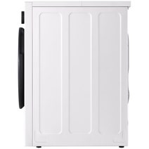 LG 10kg Series 9 AI Heat Pump Dryer White DXH9-10W hero image