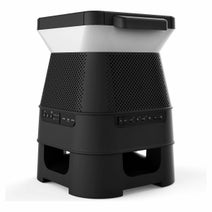 Monster Solara Bluetooth Solar Powered Speaker - MNSOLANZ-BK hero image