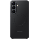 Samsung Slim Magnet case S26+ Black EF-SS947CBEGWW hero image