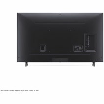 LG 55 Inch NANO75 4K Smart NanoCell TV 55NANO75SQA hero image