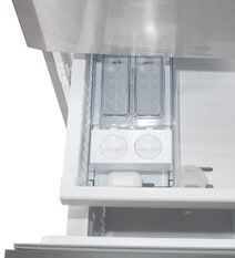 Haier 631L French Door Fridge HTD635WISS hero image
