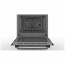 Bosch Freestanding Oven and Rangehood Pack HXU09AH50ADLN54AA70A hero image
