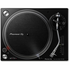 Pioneer DJ PLX-500 Direct Drive Turntable Black PDJ-PLX-500-BK image NaN