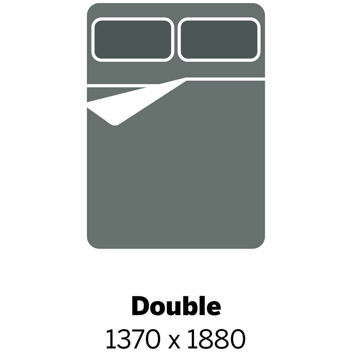 A.H. Beard Domino Amsterdam Firm Double Mattress DOAMSFMDBL hero image