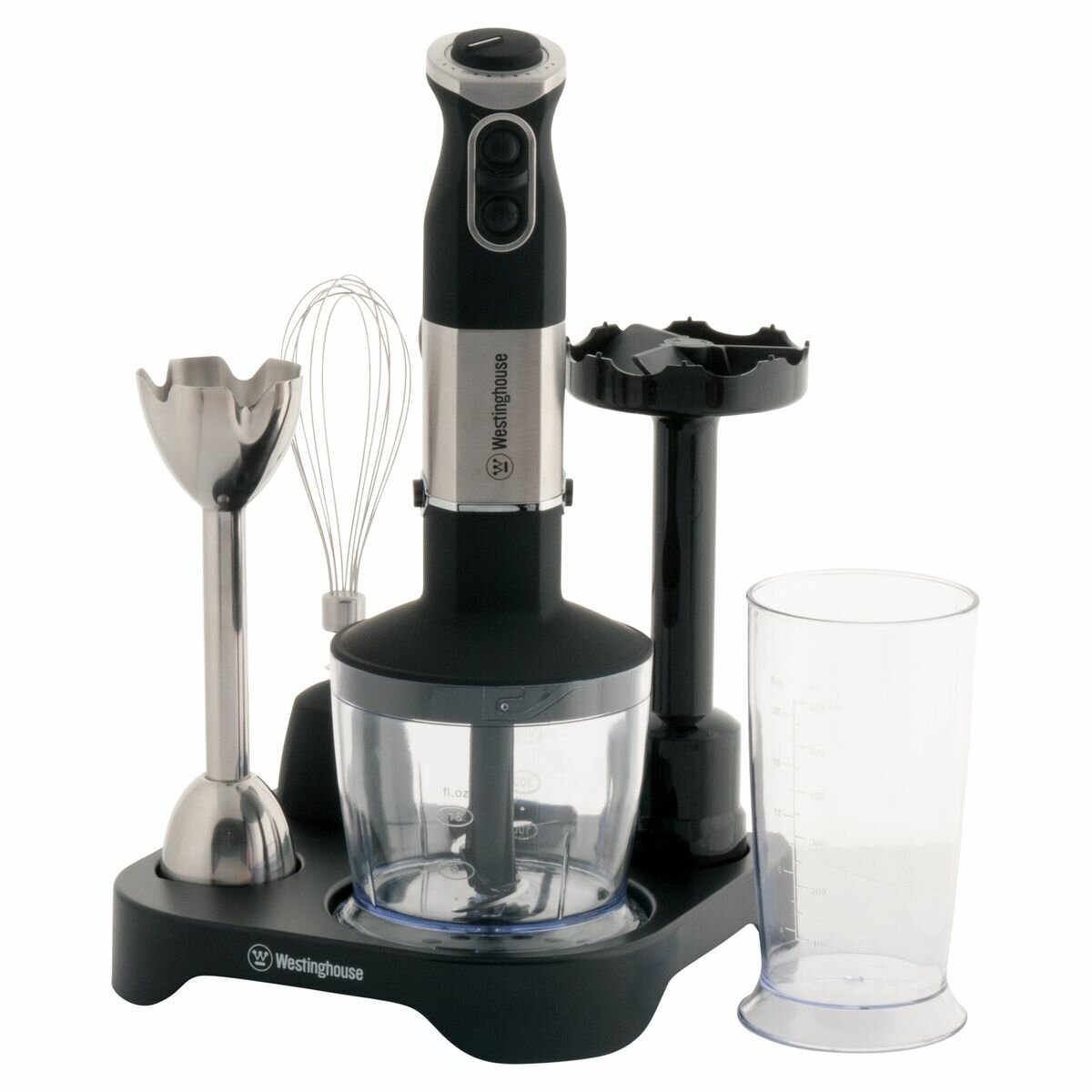 Westinghouse Stick Mixer WHSM01SS