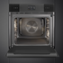 Smeg 60cm Linea Pyro Steam Oven SOPA6102S2PB3 image NaN