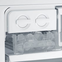 Westinghouse 496L Bottom Mount Fridge with AutoSense White WBE5002WE-X hero image