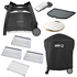 Weber Q Ultimate Accessories Pack QULT1 image NaN