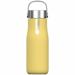 Philips GoZero Hydration Bottle Yellow AWP2788YL hero image