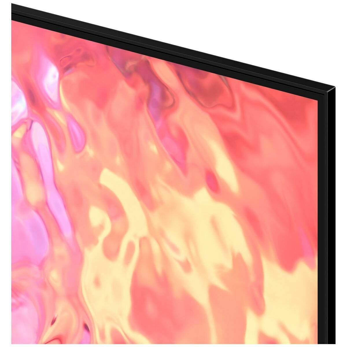 Samsung 75 Inch Q60C QLED 4K Smart TV QA75Q60CAWXXY hero image