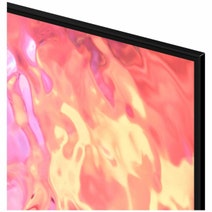 Samsung 75 Inch Q60C QLED 4K Smart TV QA75Q60CAWXXY hero image