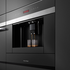 Fisher & Paykel EB60DSXB1 Built-In Coffee Machine image NaN