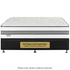 SleepMaker Florence Firm Smooth Top Mattress Super King L99159KM image NaN