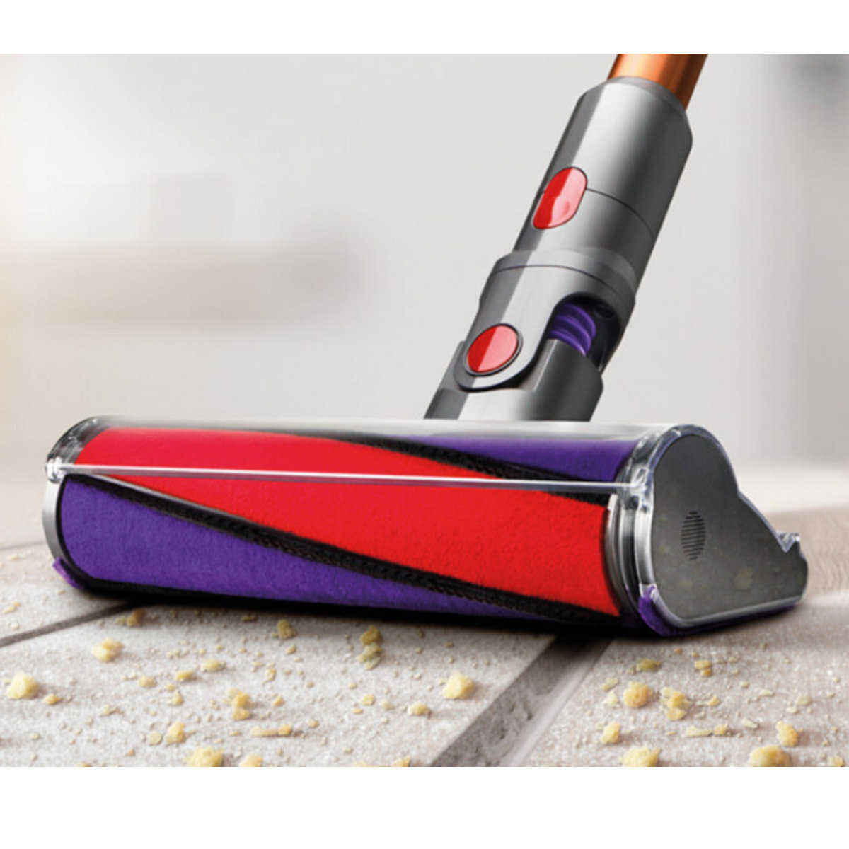 Dyson V10 Absolute Plus Handstick Vacuum Cleaner 226420-01 hero image