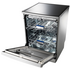 Samsung DW5343TGBSL Dishwasher image NaN