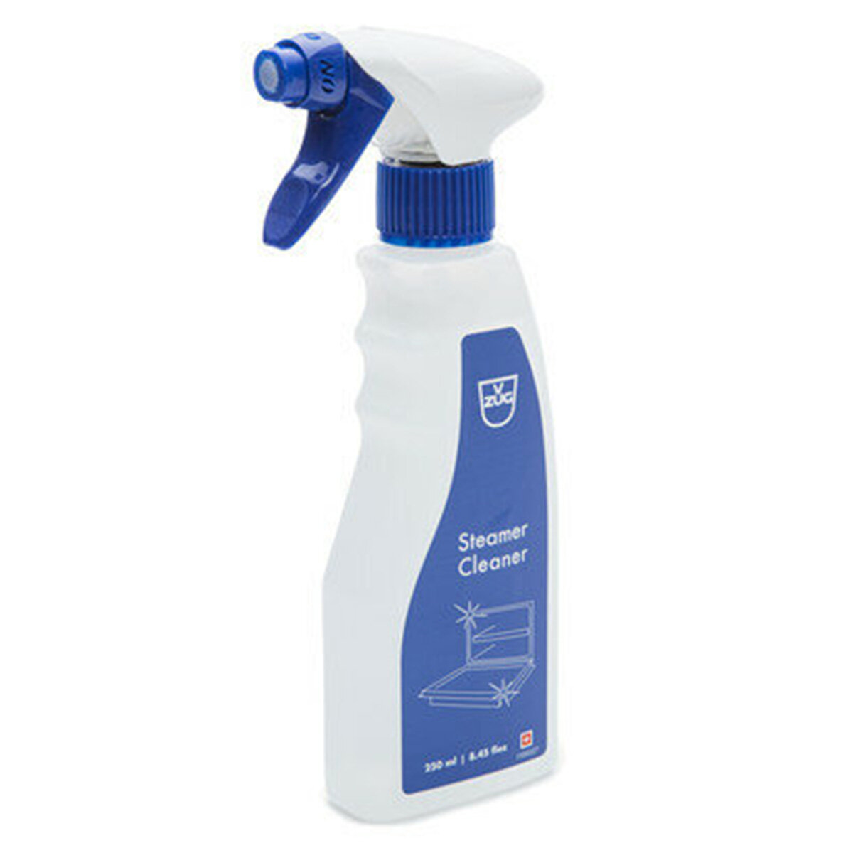 V-ZUG Steamer Cleaner 250mL 1233787 hero image