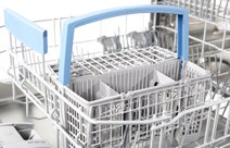 Bosch SMS68M38AU Serie 6 Freestanding Dishwasher hero image